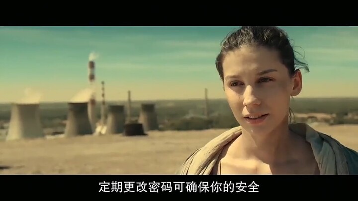 Another sci-fi blockbuster, "The Last Robot," is a movie that will have you completely hooked.