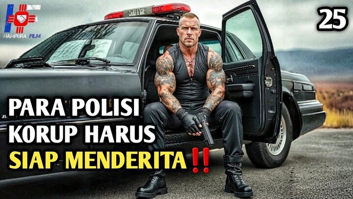 Dikambing Hitamkan Sampai Dipenjara, Akhirnya Ia Menuntut Balas ! Alu Cerita Fil
