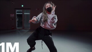 【1M】Amy Park 编舞《I'm Better》