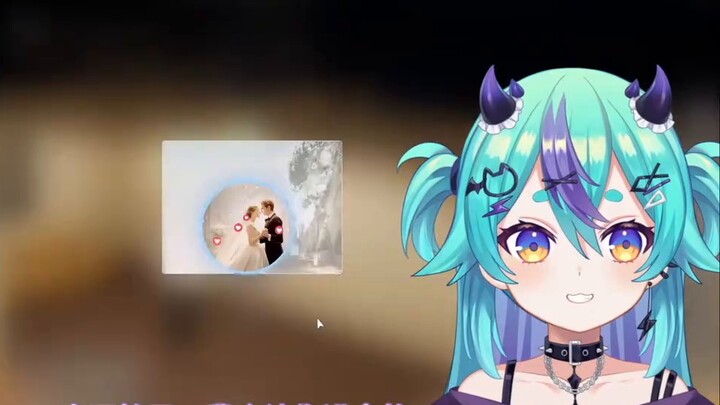 จี้เหมยเหมาเล่ยโอนทรัพย์สินทั้งหมดของชายคนนั้นในวันแรกของการแต่งงาน