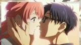 After reading it, it makes you want to fall in love, these five pure love episodes are absolutely be