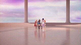 [พากย์ไทย] aespa Ep.2 Next Level - SM Culture Universe