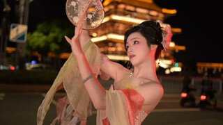 “我也算万种风情，实非良人”