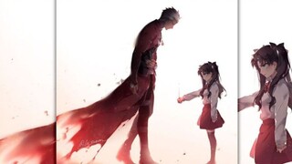 "When I grew up, I realized that such great animations are becoming less and less..."
