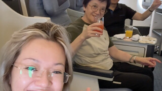 الصورة التي تخيلتها مرات لا تحصى تحققت في سن الخامسة والثلاثين