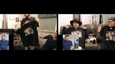 Joe Ruins Fan Mail! Uncle Joe's Reaction