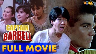 Captain barbell full movie