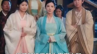 [ เต็มตอน ] เสิ่นถัง บุตรีแห่งผิงหยวนโหว #พากย์ไทย