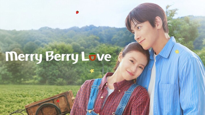 Merry Berry Love (2026) E02