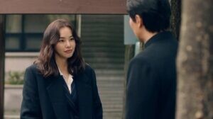 The Fiery Priest epsoide 5 [Sub Indo]