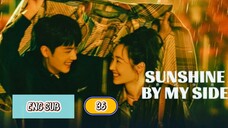 🇨🇳 SUNSHINE WITH ME [SBMS] EPISODE 36 (FINALE) ENG SUB | CDRAMA