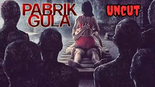 Pabrik Gula Uncut, Kena Teror Akibat Bercocok Tanam Sembarang