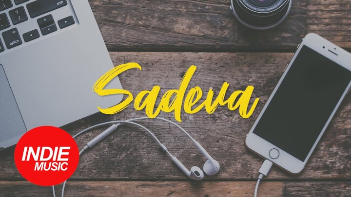 SADEVA - Mini Album | Indie 2020