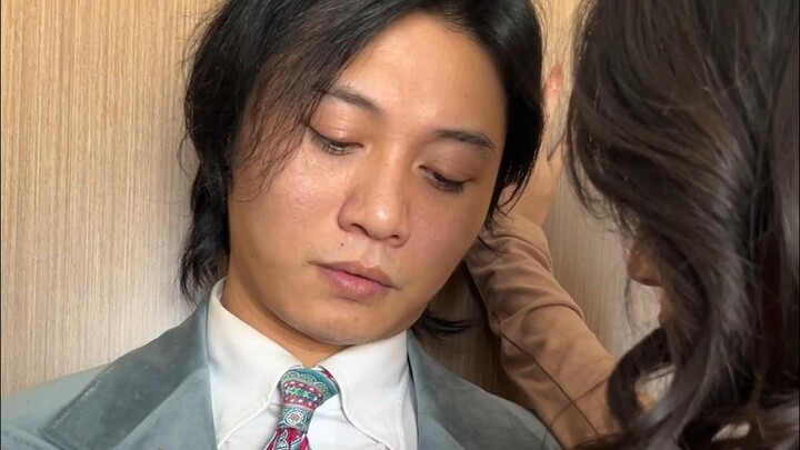 The First Time a Girl Took Me to a Motel.