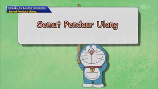Doraemon Bahasa Indonesia(HD) - Semut Pendaur Ulang.