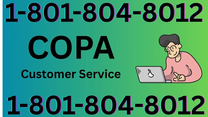 Número de Teléfono de Atención al Cliente de >>-!!COPA!!-<< – Guía Completa Paso a Paso 2025