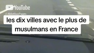Vous n'avez pas voulu du Christ ... vous avez l'Antichrist.