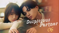 Suspicious/Yanashii Partner - Episode 6 [Eng Sub]