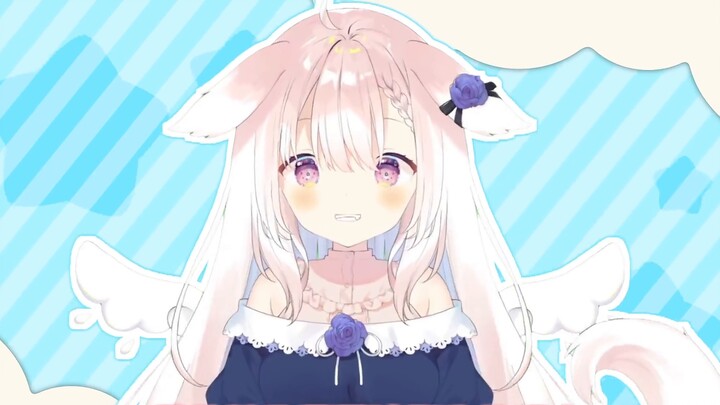 [Giới hạn B] Xin chào! Tôi là Kurumi! 【Tự giới thiệu】