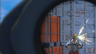 [csgo] Nếu bạn không đủ kỹ năng, đồng đội sẽ giúp đỡ!