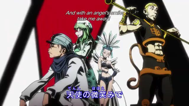 Hunter X Hunter 2011 - 145 - Lost in Anime