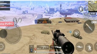 Những cao thủ PUBG Mobile phần 23 #games