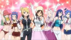 Fairy Tail Episode 96 (Tagalog Dubbed) [HD] Season 3