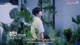 Nct Lastart ep 2 (sub indo)
