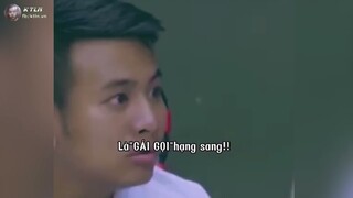 Gặp Ngay Gái Ngành - KTLN#ktln