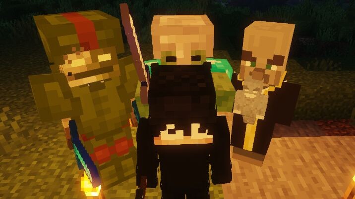 Wan La, you’ve set the difficulty level way too high for yourself!