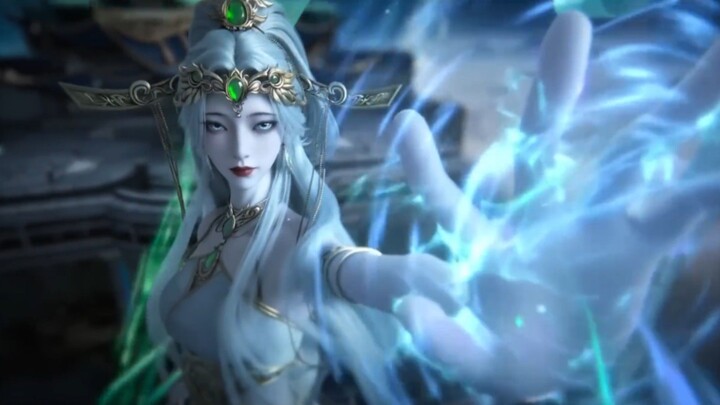 PV PERFECT WORLD EPISODE 251