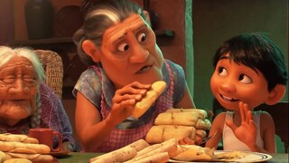 Coco Official Final Trailer