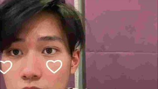 Oak Nantipat : IG live #theStarIdol
