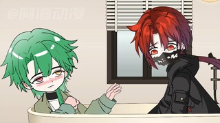 哥哥，解开指纹锁好不好