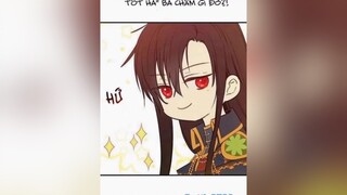 Lu said : mau khen ta đi :))) 💮cherry_blossom🌸 🎐drama_team🎪✨ 💎diamond_star✨ ✨chimeric_team👑 whomademeaprincess thao_edit🍀