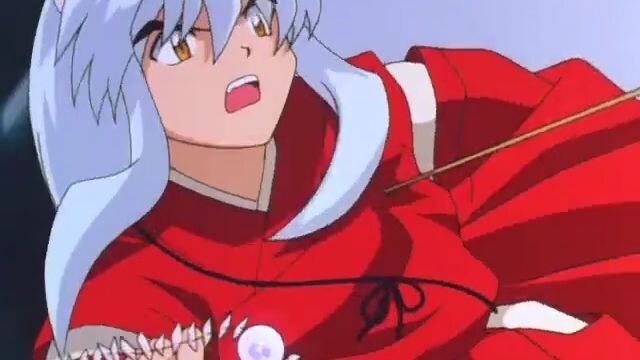 Inuyasha episode 14 subtitle indonesia
