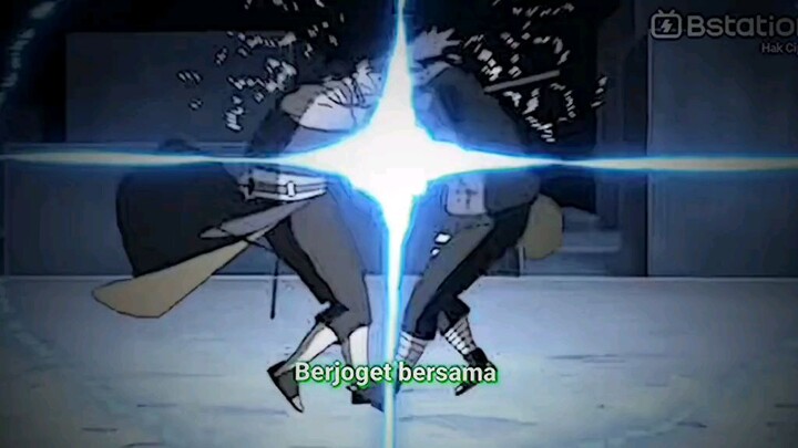 obito vs kakasih