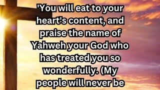 Daily Reflection August 05, 2025 #faith #bible #reflection