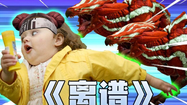 【APEX Legends】นักล่าสัตว์บอกว่าถ้ายอดวิวทะลุ 100,000 ก็จะเลิกตามล่าฉันแล้ว!