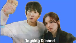 Connection Episode 2 Tagalog Dubbed