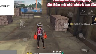 Có không giữ mất tiếc ghê 3 #freefire