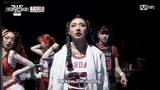 STREET WOMAN FIGHTER Episode 8 [ENG SUB]