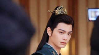 [Ding Yuxi] 20240915 "Musik Panjang" dan Sorotan Meninggalkan @Ding Yuxi Studio