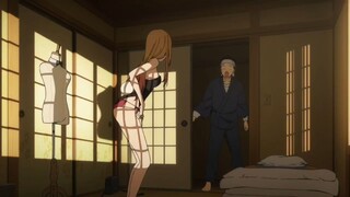 My Dress Up Darling Season 2 Episode 1 .. - Marin Jadi Kelincinya Gojou ..!!
