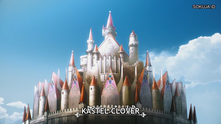 Black Clover S2 Eps 01