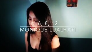 6, 8, 12 - Brian McKnight (Monique Lualhati Cover)