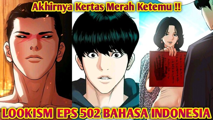 Jonggun Bergerak ! Hyungseok Vs Tim Park Jinyeong ! Lookism Episode 502 503 Bahasa Indonesia