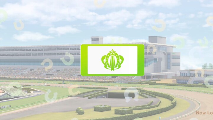 Goldship | Kuda Gendeng, Disuru Latihan Ga Mau Malah Bad Mood, Pas Balapan Kalah Deh -_-