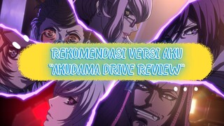 Rekomendasi untuk kamu ni cuyy... "AKUDAMA DRIVE"