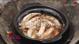 Cá Bống Kho Nước Cốt Dừa | Món ngon mỗi ngày